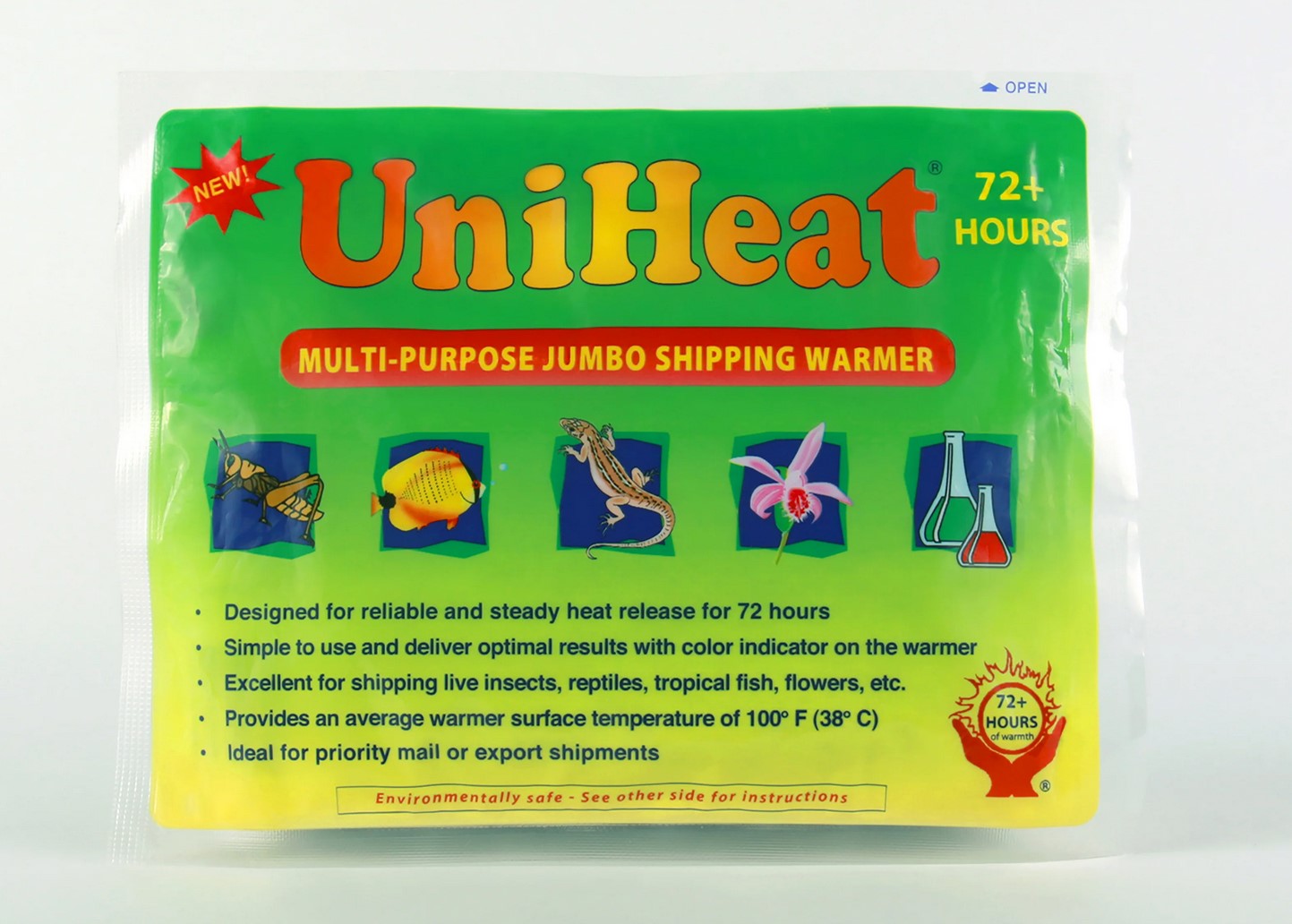 Heat Pack